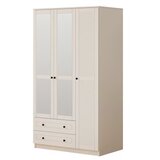 Hanah home Ormar Rb-062-02, 105x210x52 cm, Bijeli | Eponuda.ba