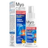 Dr. Wolz Myocalm sprej Cijene