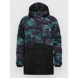 Ember Jacket mosaic
