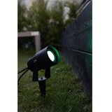 Markslöjd 108404 - LED RGBW spoljašnja lampa GARDEN24 LED/6W/24V 30 cm IP44 crna | Eponuda.com