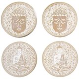 Signes Grimalt pogrinjki Buddha 4 Enote Kostanjeva Cene