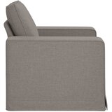 SOFA Sivo-smeđa 103 x 80 x 82 cm tkanina | shoptok.hr