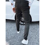 DStreet Men's Graphite Pants | Shoptok.si