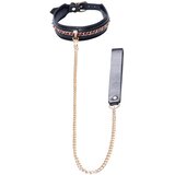 Bad Kitty Set za vezivanje, 6 delova, Crveno-crni | Eponuda.com