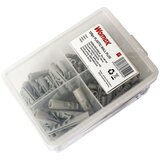 Womax Set tiplova, 128 komada Cene