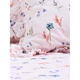 Sinsay Dječja pamučna posteljina s volanima | shoptok.hr