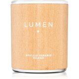 LUMEN Opificio Cerario Milano Colazione In Galleria dišeča sveča 225 ml | Shoptok.si