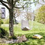 Modern Living Viseč Sedež Relax, Bež | Shoptok.si