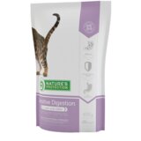 Natures_Protection suva hrana za mačke sensitive digestion poultry adult 400g Cene