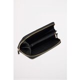 Guess Novčanik 'TALENT' crna | shoptok.hr