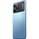Xiaomi X5 5G pametni telefon 6/128GB, moder | Shoptok.si