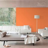 DULUX unutarnja disperzijska boja (Narančaste boje, 2,5 l) | shoptok.hr