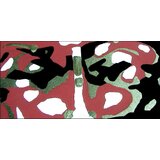  Ročno izdelana slika POP Art Tutan Chamon 4-delna (POP ART) | Shoptok.si