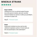 Hemptouch Intenzivni balzam za ustnice, | Shoptok.si