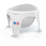 Angelcare Sjedalica za kadu SOFT TOUCH Siva | Shoptok.si