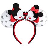 Mickey & Minnie DISNEY HEARTS MINNIE TRAK ZA LASE cene