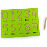 Viga pisanje brojeva ( 1038873 ) Cene