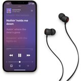 Beats bežične bubice Flex All Day Wireless Black (Crne) MYMC2ZM A | Eponuda.com