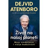 Laguna Dejvid Atenboro - Život na našoj planeti | ePonuda.com