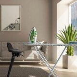 MID.YOU Pisarniški Stolček Top Work 34 Pu, Črna | Shoptok.si