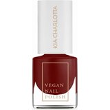 Kia-Charlotta vegan nail polish - successful Cijene