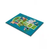 tepih 133x180 TOM D3627.03