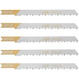 Lux Tools List za ubodnu pilu 5 LIST UB. PILE DRVO B&D UC1G Cijene
