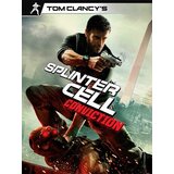 Tom Clancy's Splinter Cell: Conviction Uplay Key GLOBAL | ePonuda.com