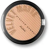 kompaktni puder Velvet Matte Honey 313