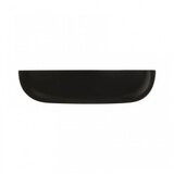 Luminarc plitki tanjir crni frend’s time 25cm Cene