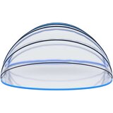  Bazenska kupola ovalna 620 x 410 x 210 cm | Eponuda.com