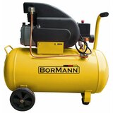 Bormann lite kompresor za vazduh (uljni) 2 ks/ 50l BAT5012 Cene