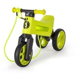  Funny Wheels tricikl Super Sport 2u1 neon zelena | shoptok.hr