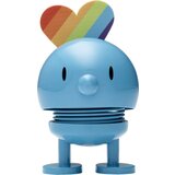 Hoptimist Rainbow - Turquoise Cene