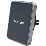 Canyon Magnetni držač telefona za auto, četvrtast, crne boje | Eponuda.com