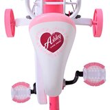 Volare Ashley dječji bicikl 12 inča crveno/roza | shoptok.hr