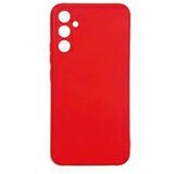 Max Mobile Maska za Samsung Galaxy A25 5G, TPU Silicone Mikro, crvena | shoptok.hr