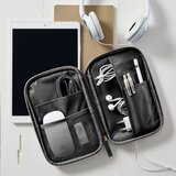 MiquelRius Organizer mini Strokes black or white MR18302 | shoptok.hr