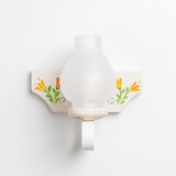  Brilagi - Zidna svetiljka QUEEN 1xE14/40W/230V buk/krem | Eponuda.com
