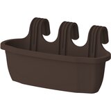 Gardino Žardinjera 50x18x24.5cm Nica/ krem Cene