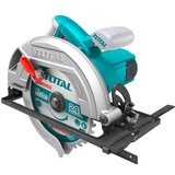 TOTAL TOOLS Električna krožna žaga 1600W, 5000rpm/185x20mm/ INDUSTRIAL (TS1161856) | Shoptok.si