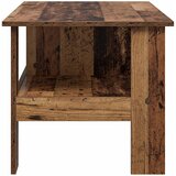  Kava Stol Staro drvo 90 x 50 x 45 cm Konstruirano drvo | shoptok.hr