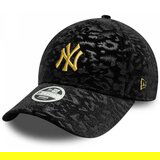 New Era Kape s šiltom Wmns leo velour 9forty neyyan Črna Cene
