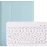 Flip cover in Bluetooth Tipkovnica YM006 za iPad mini6, (20652412)