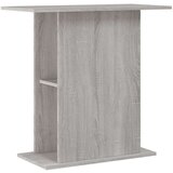 vidaXL Stalak za akvarij boja hrasta 36x75x72 5 cm konstruirano drvo | shoptok.hr