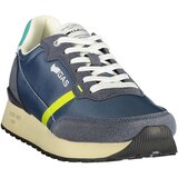 GAS Muške plave sportske tenisice | shoptok.hr