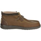 Hey Dude Visoke superge 41867-254 Kostanjeva | Shoptok.si