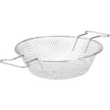 De buyer Košara za cvrtje iz nerjavečega jekla - Ø 28 cm | Shoptok.si