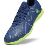 Puma FUTURE PLAY IT Muške tenisice za dvoranu, plava, veličina 44.5 | shoptok.hr