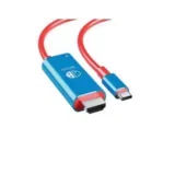 kabl tip c na hdmi kabl 4K 100W 2m